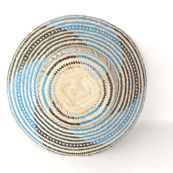 Handwoven Sun Hat